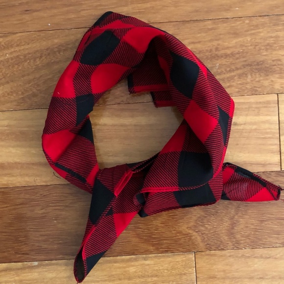 Women’s Set of 5 Neck Scarves. - Picture 6 of 6